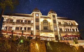 Lacasa Sapa Hotel