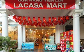 Lacasa Sapa Hotel